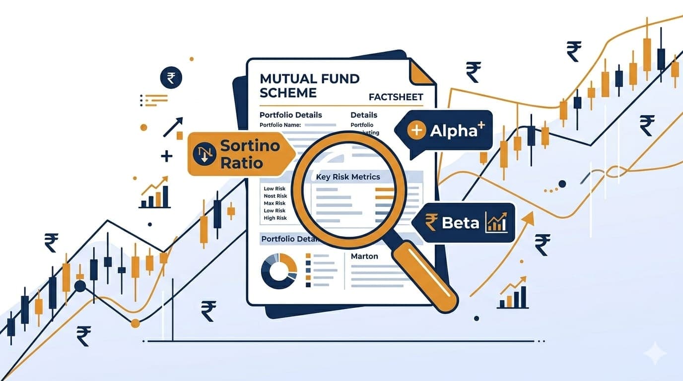 Mutual fund risk analysis: what your financial advisor never told you about picking safer funds