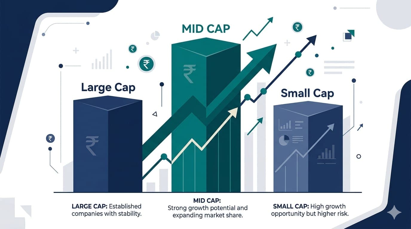 Mid cap mutual funds: the complete guide to smarter growth investing in India