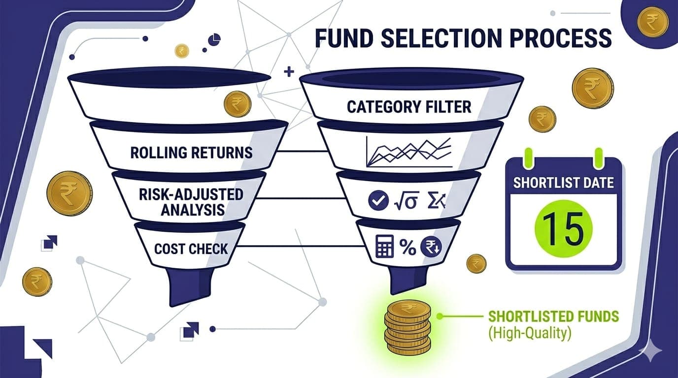 Best mutual funds in 2025: what smart investors do differently (and how you can too)