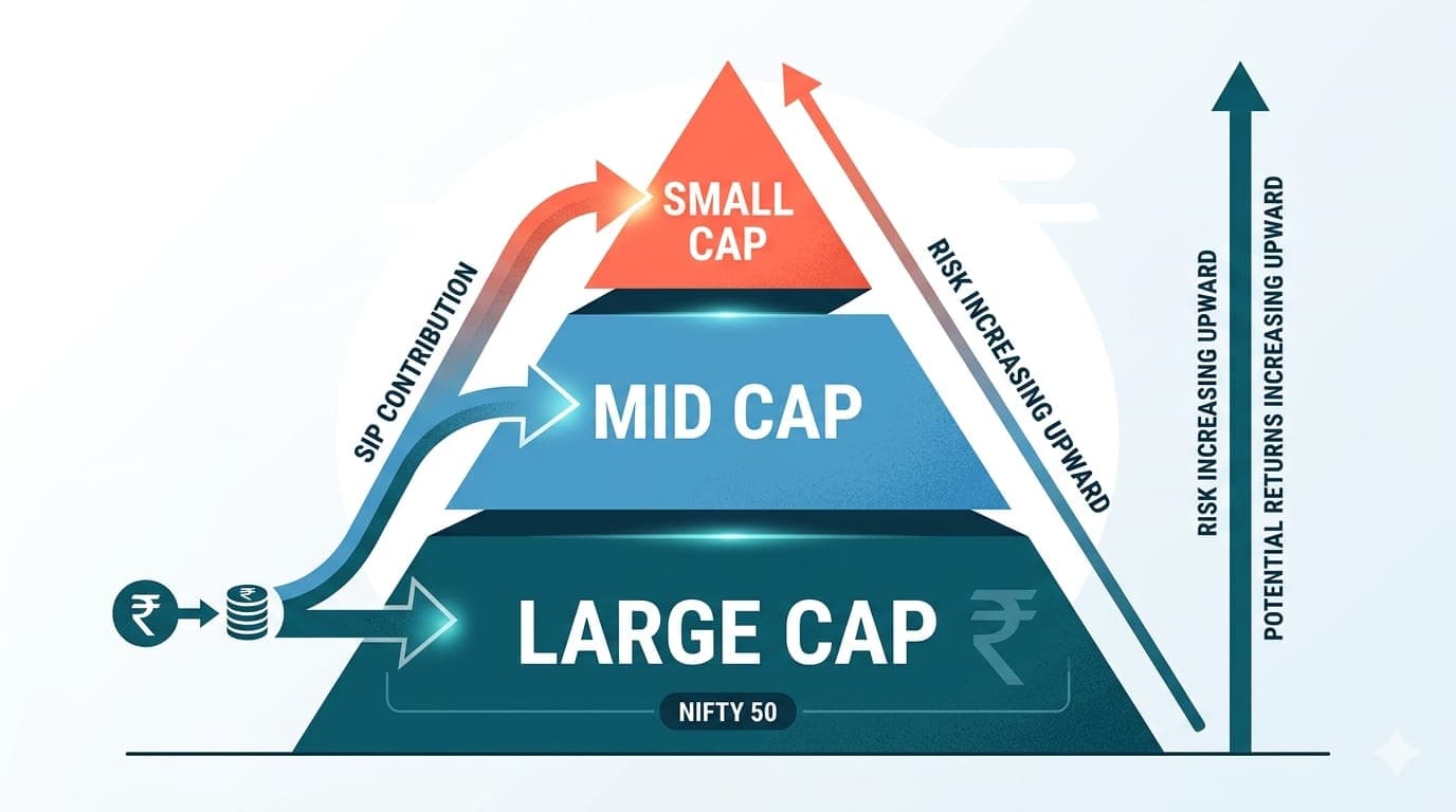 Equity mutual funds in India: the complete guide your advisor never had time to explain
